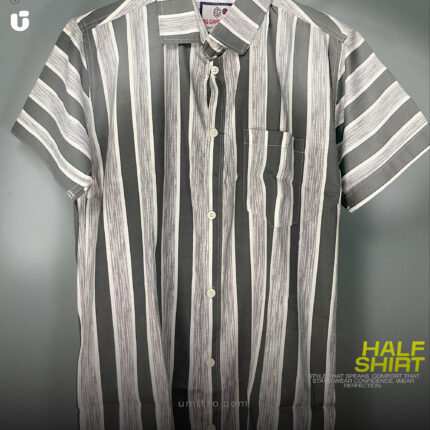 Men's Button Down H.S